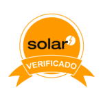 Selo verificado
